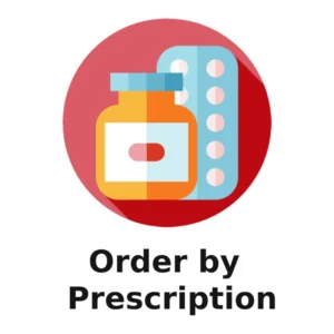 Order with Prescription Online