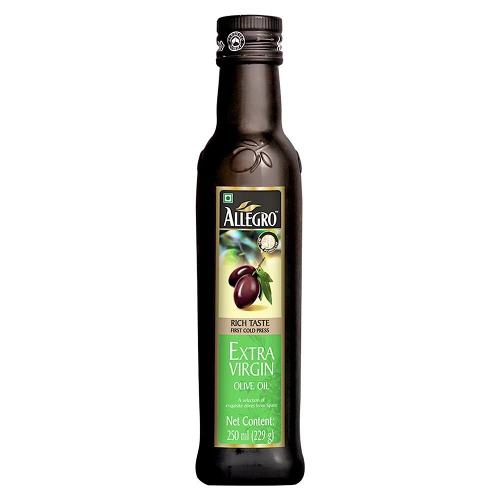 Allegro Extra Virgin Olive Oil 250 ml