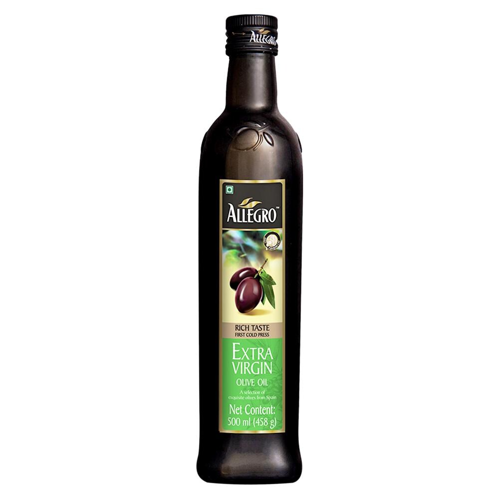 Allegro Extra Virgin Olive Oil 500 ml