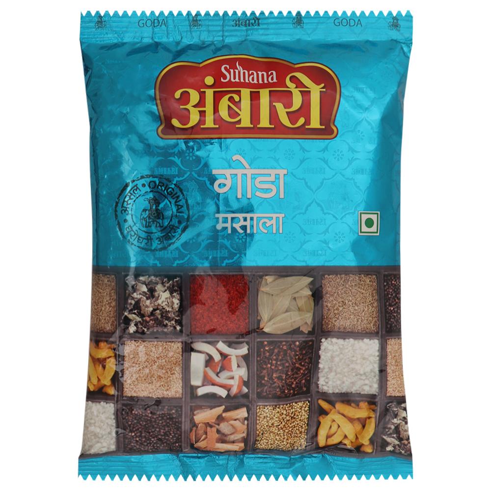 Ambari Goda Masala 200 g