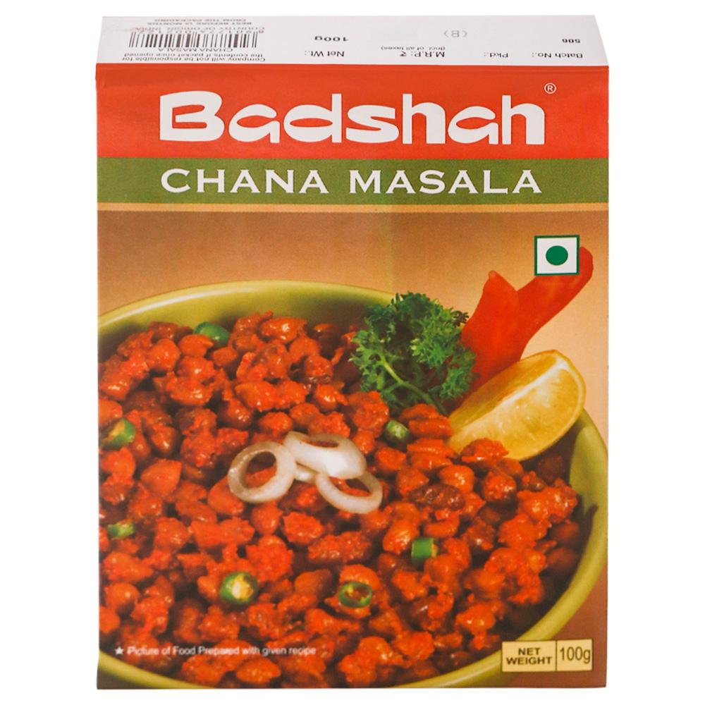 Badshah Chana Masala 100 g