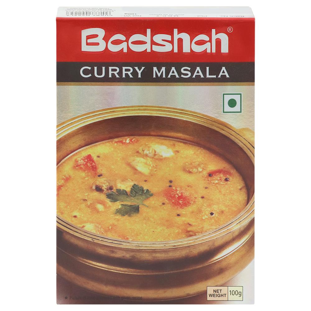 Badshah Curry Masala 100 g