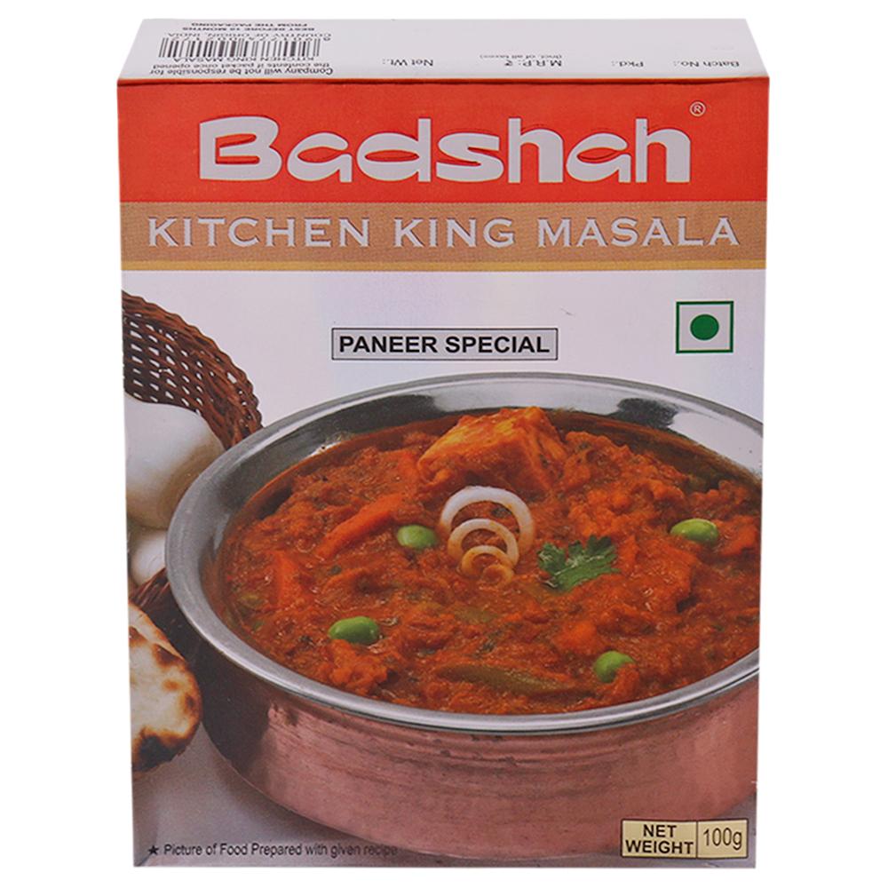 Badshah Kitchen King Masala 100 g