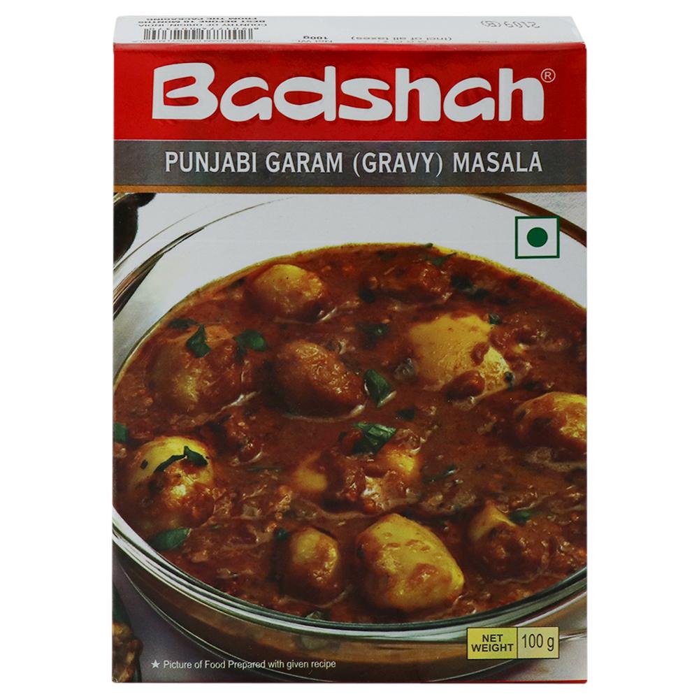 Badshah Punjabi Garam (Gravy) Masala 100 g