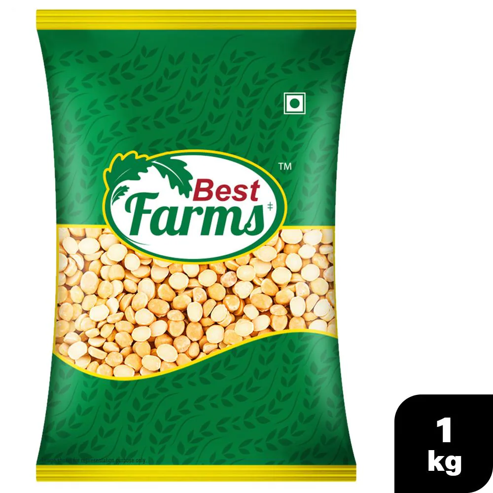 Best Farms Chana Dal 1 kg