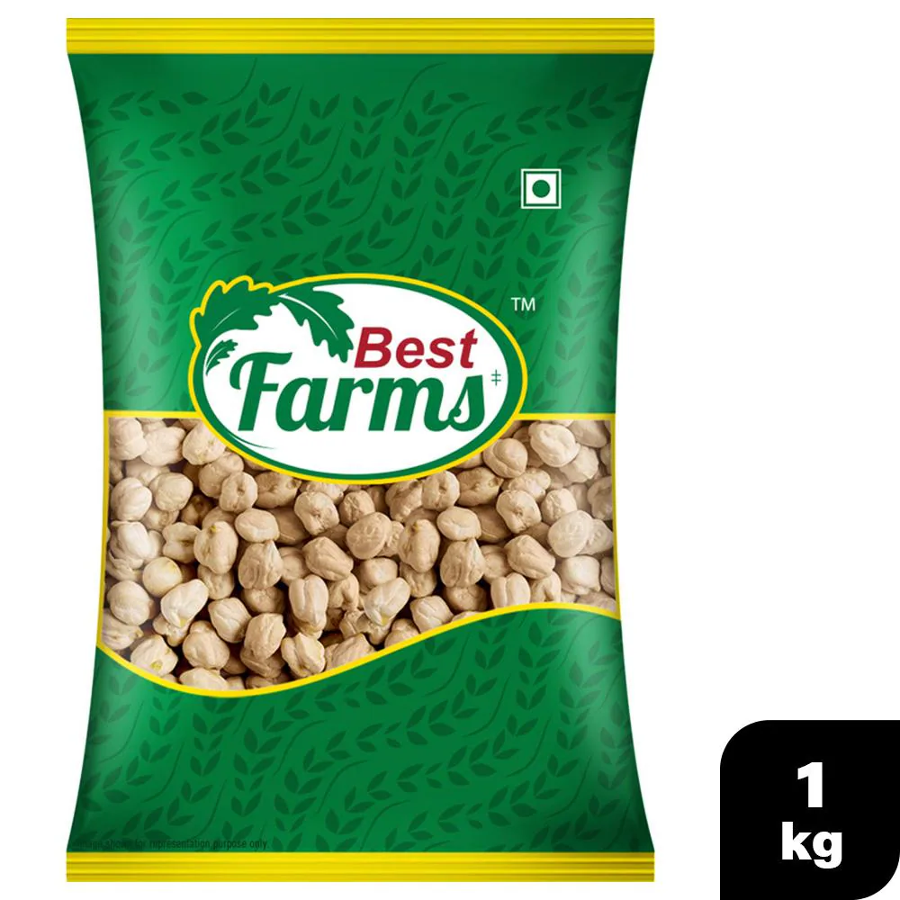 Best Farms Kabuli Chana 1 kg