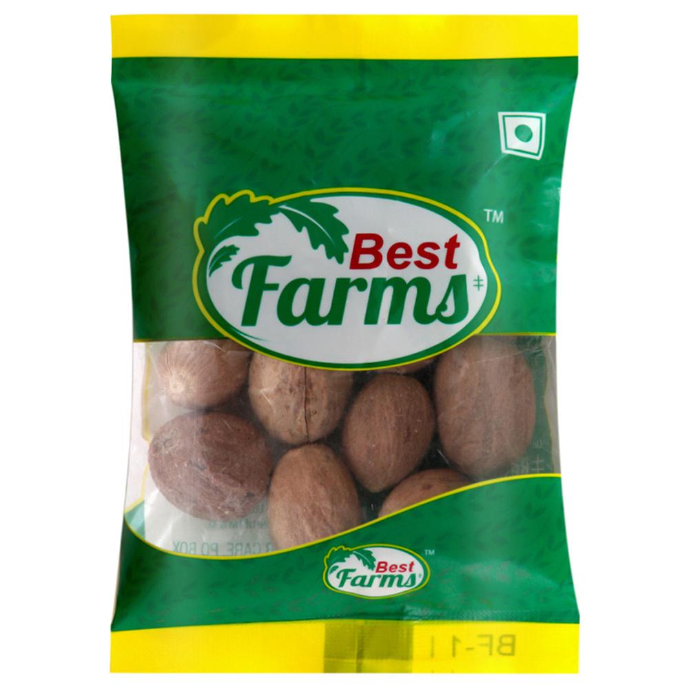 Best Farms Nutmeg 50 g