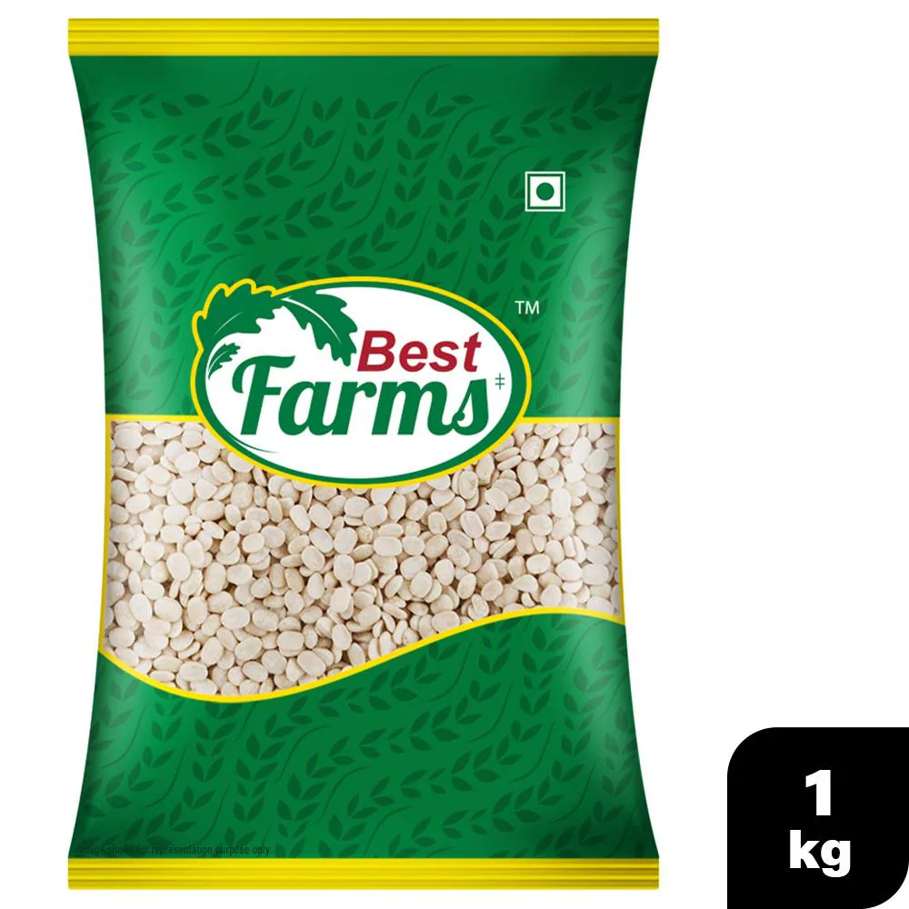 Best Farms Urad Dal 1 kg