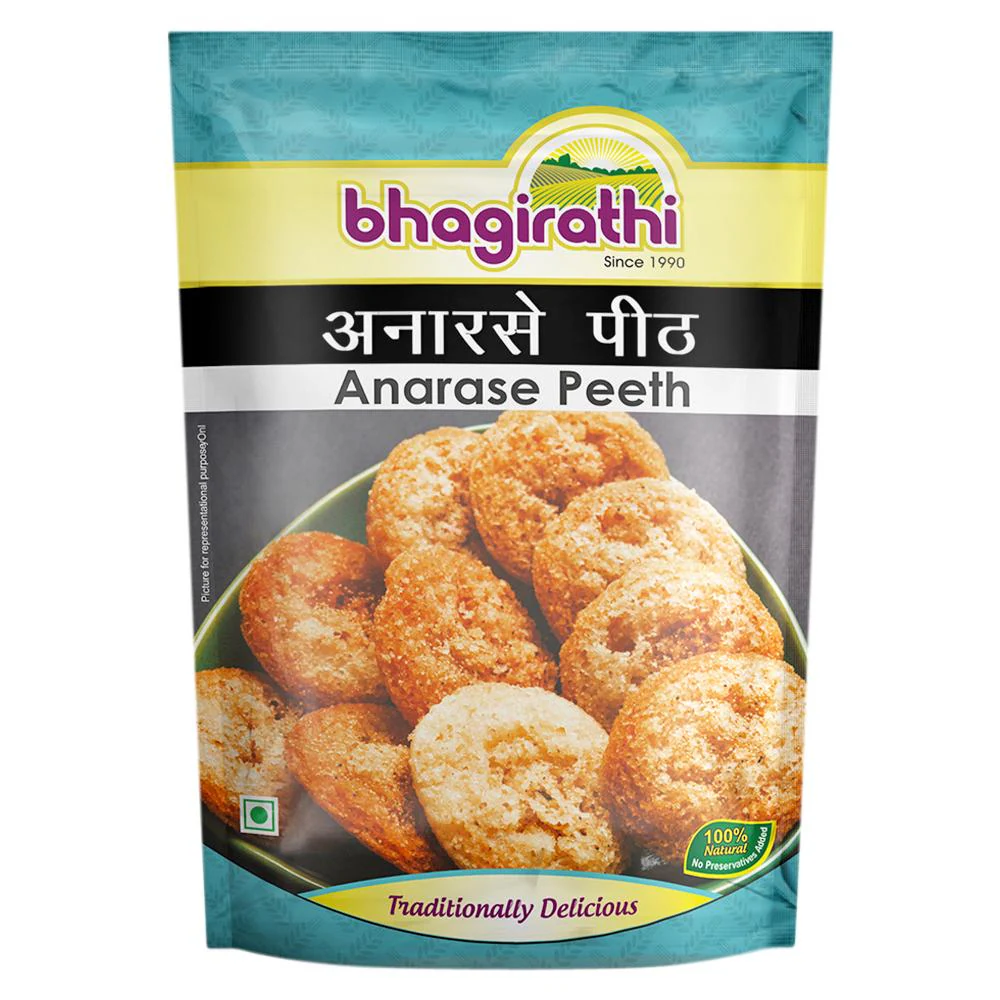 Bhagirathi Anarase Peeth 500 g
