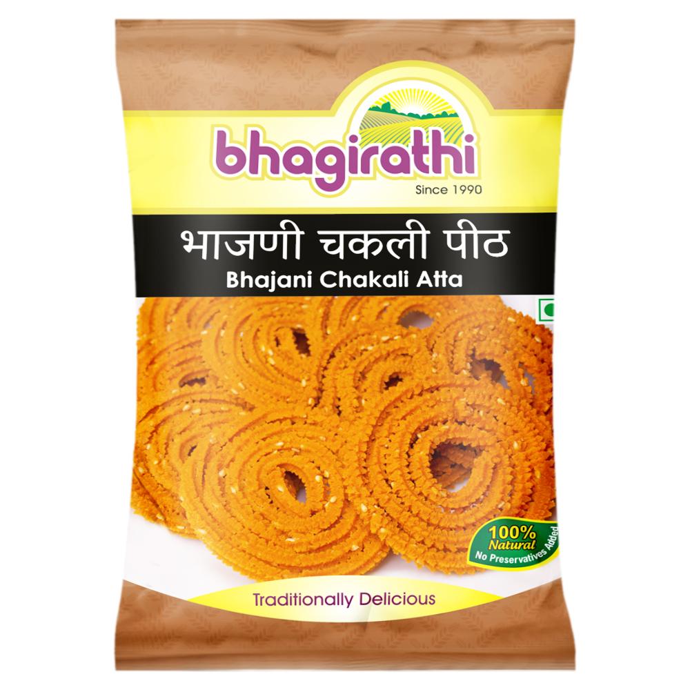 Bhagirathi Bhajani Chakli Atta 500 g
