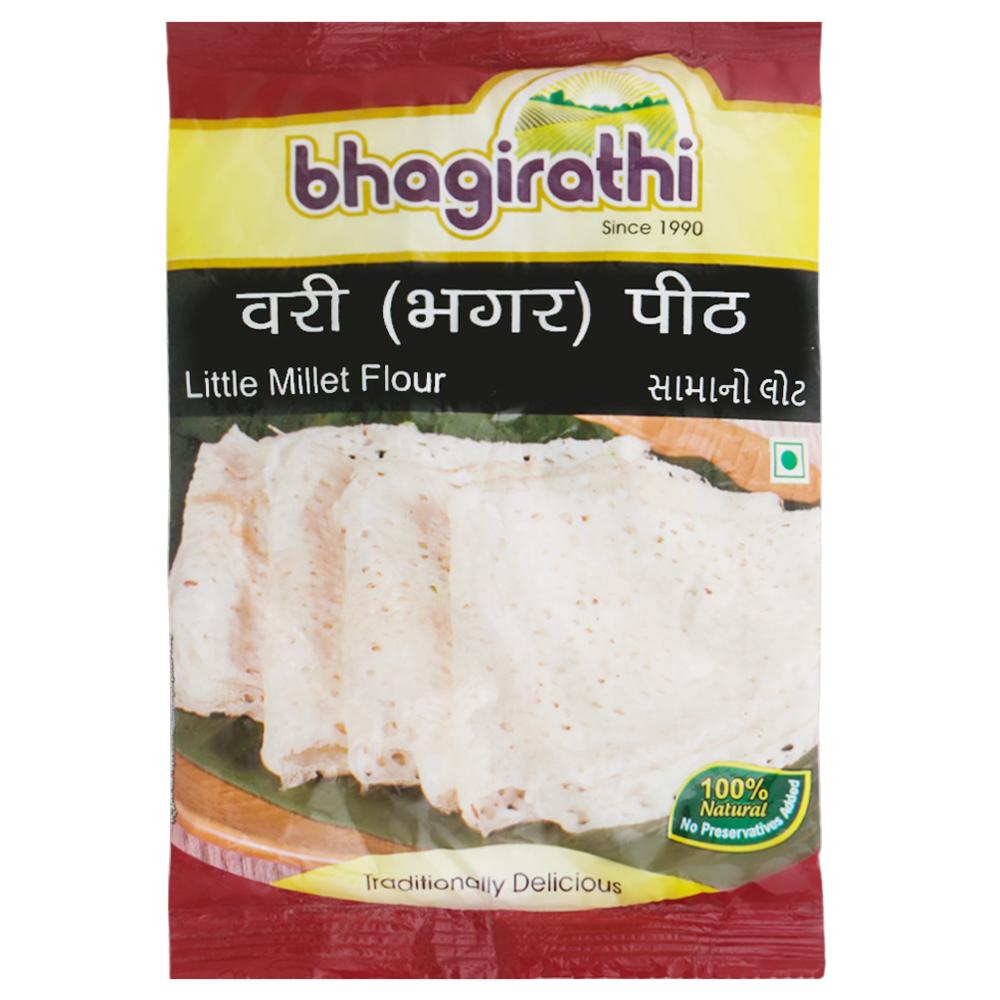 Bhagirathi Little Millet Flour / Vari Peeth 200 g