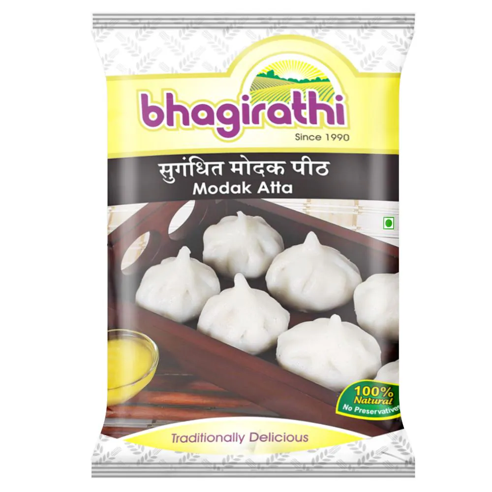Bhagirathi Modak Peeth 500 g