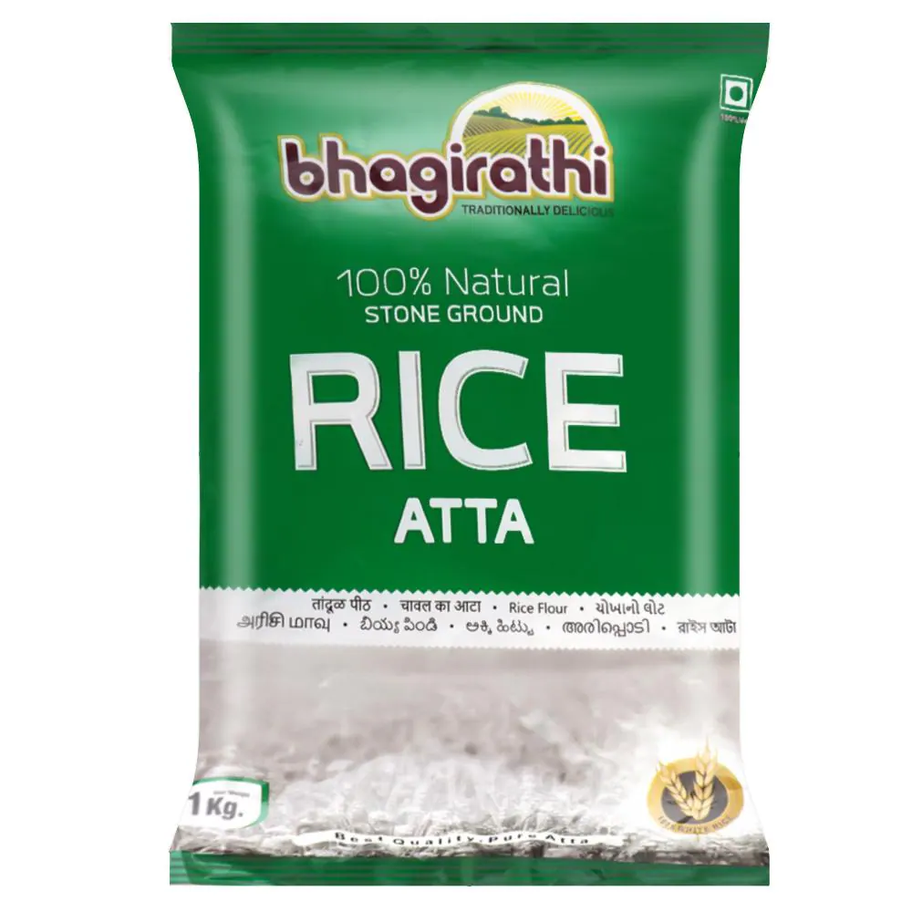 Bhagirathi Rice Atta / Flour 1 kg