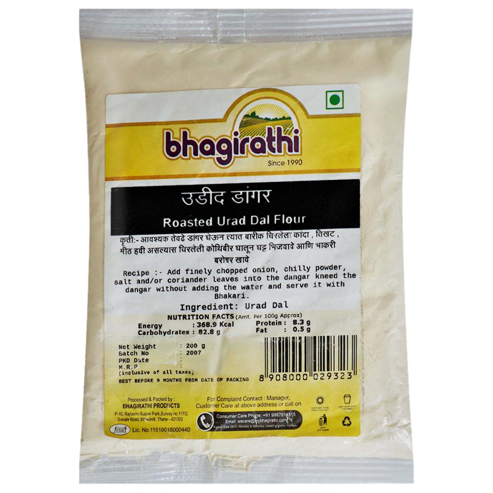 Bhagirathi Urad Dal Dangar Peeth / Atta 200 g