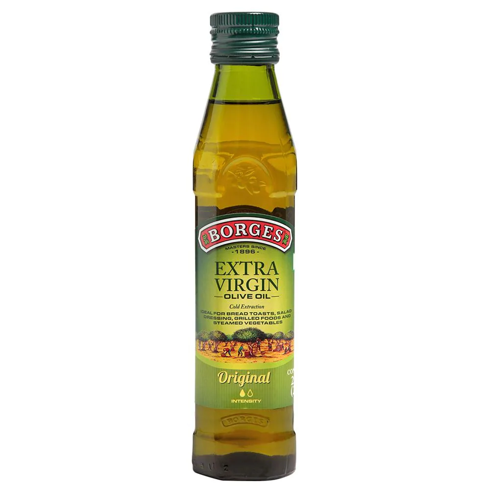 Borges Extra Virgin Olive Oil 250 ml