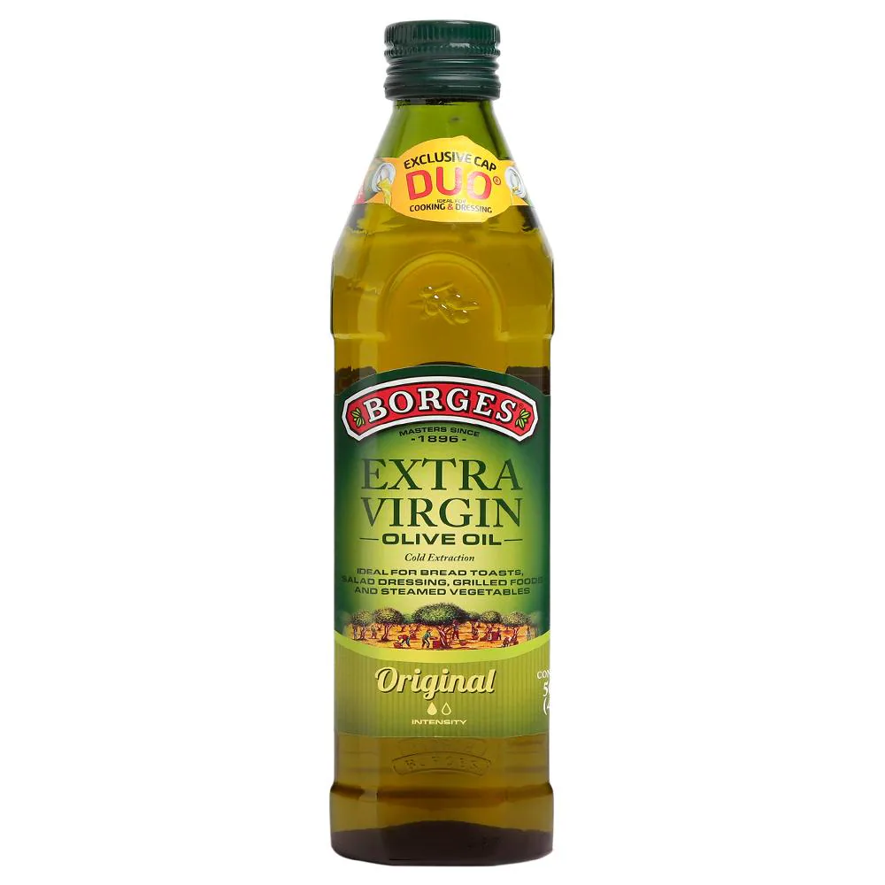 Borges Extra Virgin Olive Oil 500 ml