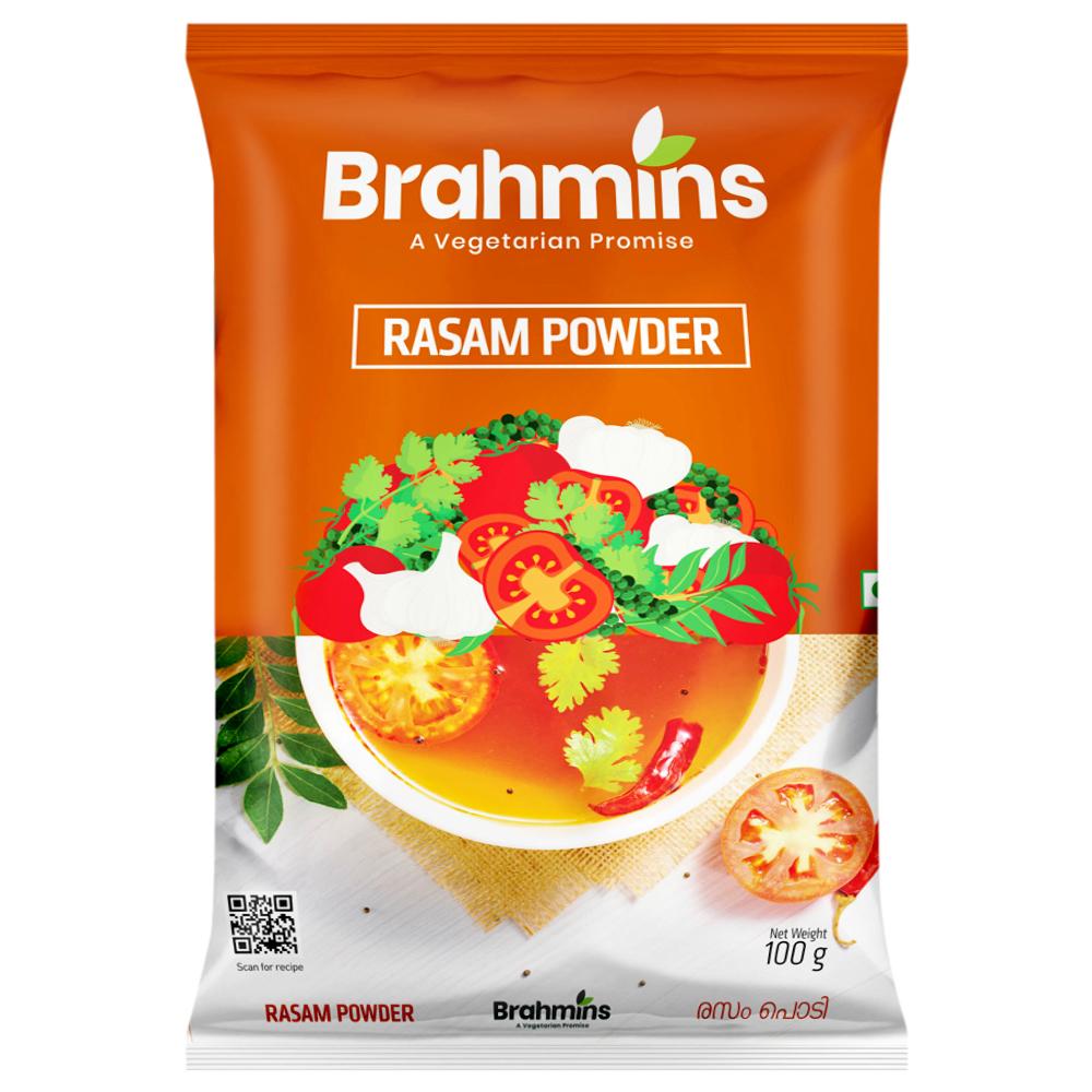 Brahmins Rasam Powder 100 g