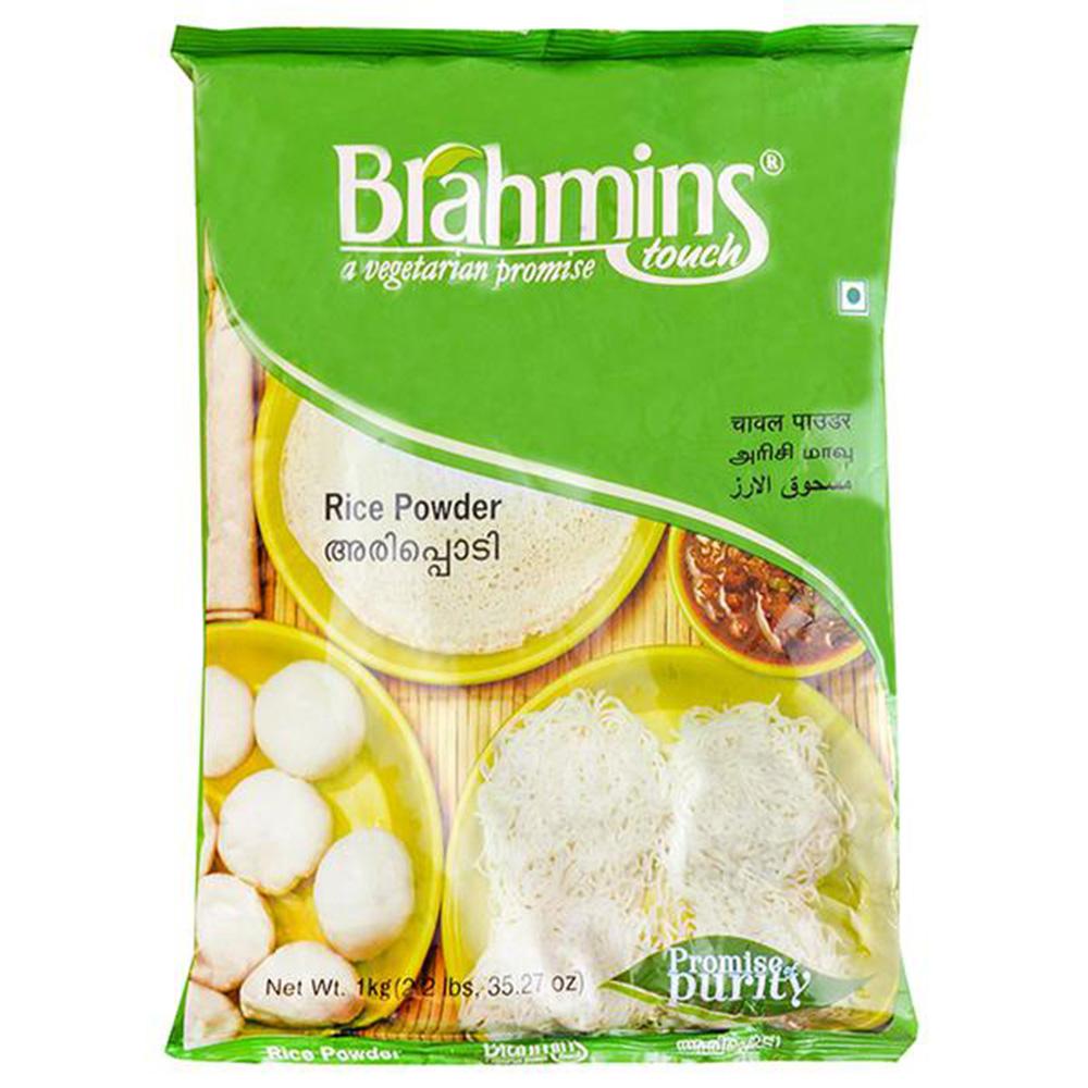 Brahmins Rice Powder / Rice Flour 1 kg