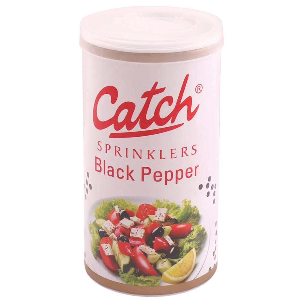 Catch Black Pepper Powder 100 g