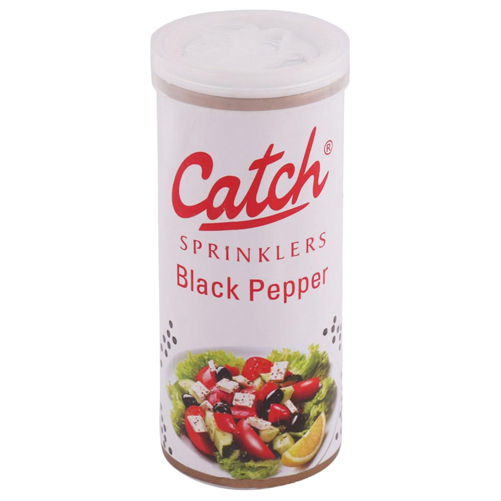 Catch Black Pepper Powder 50 g