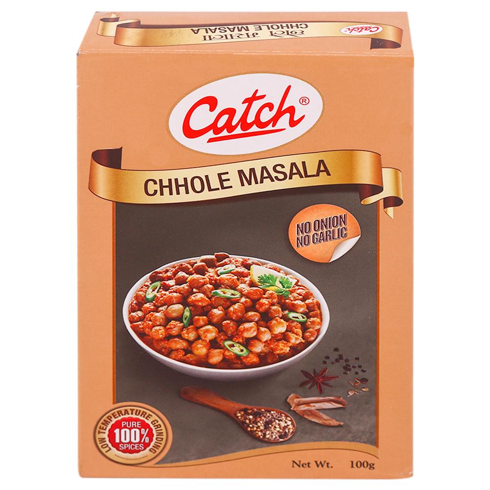 Catch Chhole Masala 100 g