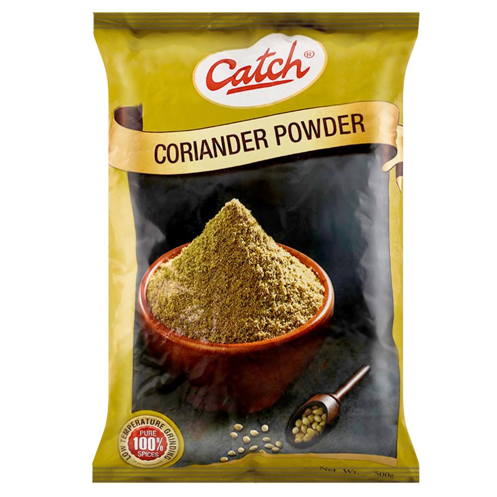 Catch Coriander Powder 500 g