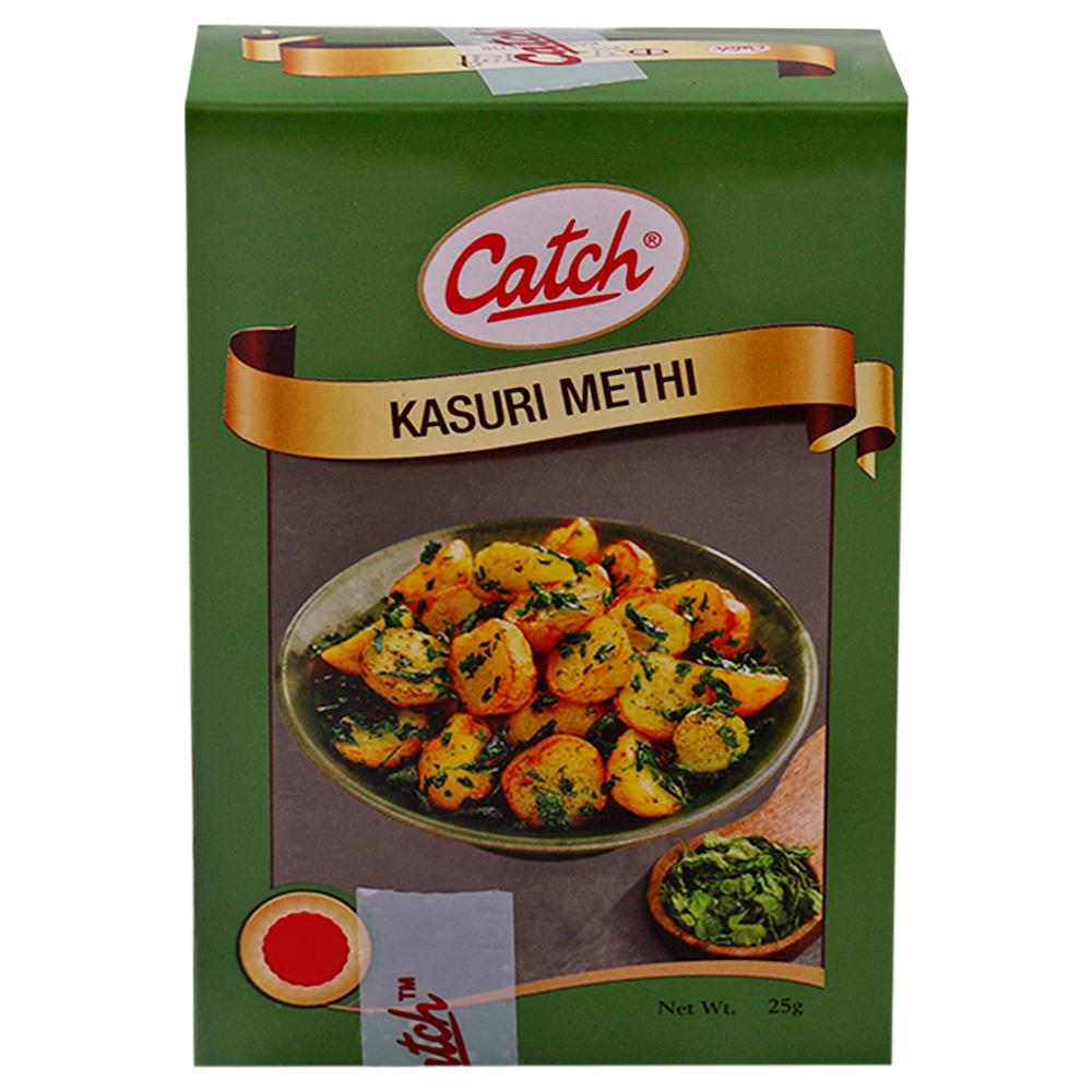 Catch Kasuri Methi 25 g