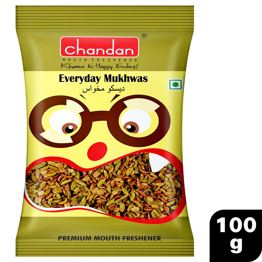 Chandan Everyday Mouthfreshner 200 g