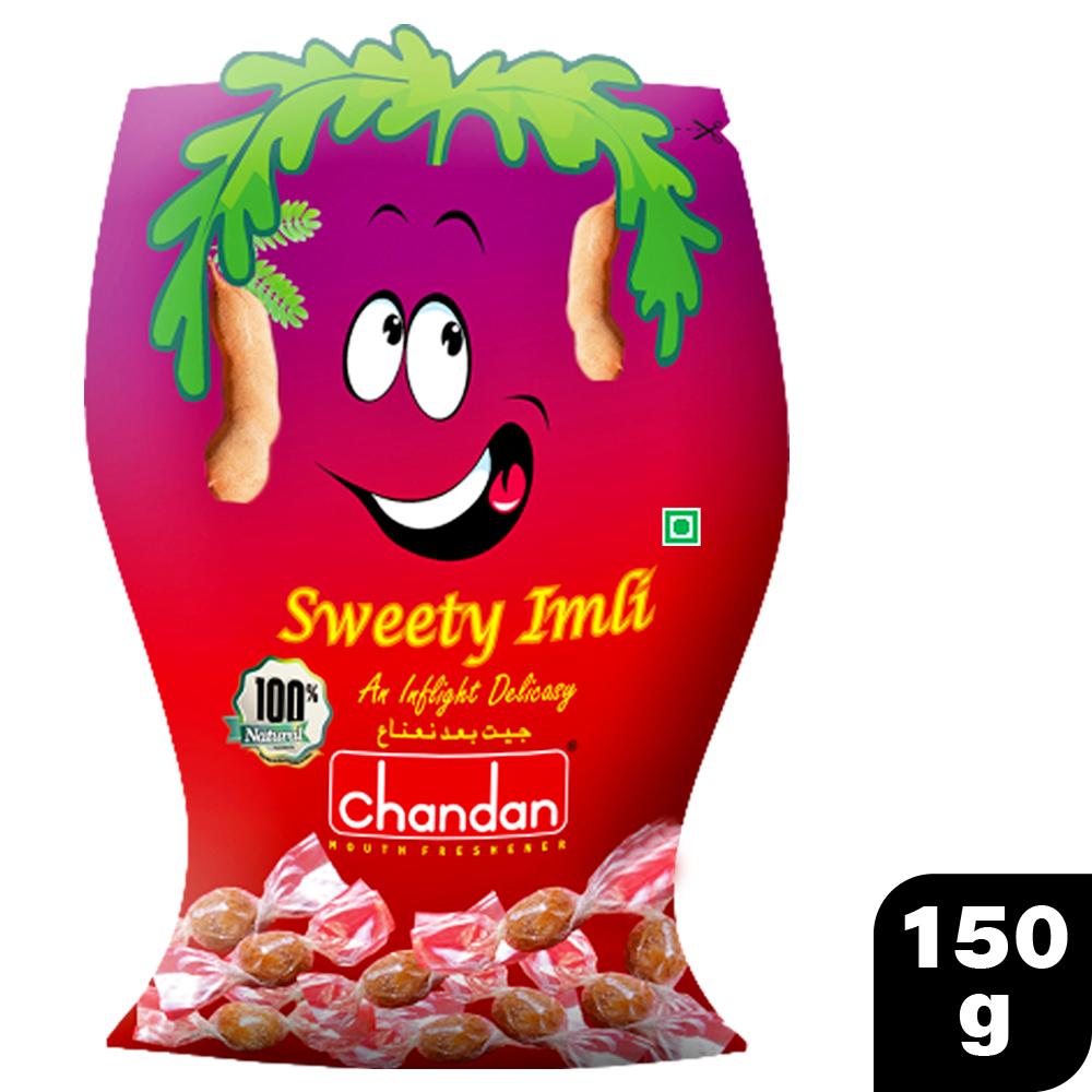 Chandan Sweety Imli 150 g
