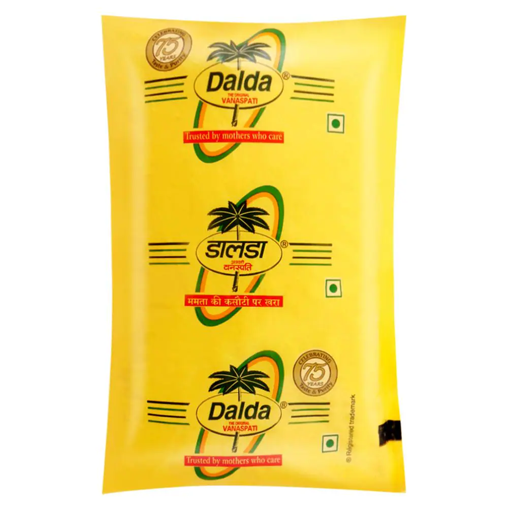 Dalda Vanaspati 1 L