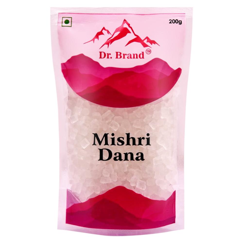 Dr. Brand Mishri Dana 200 g