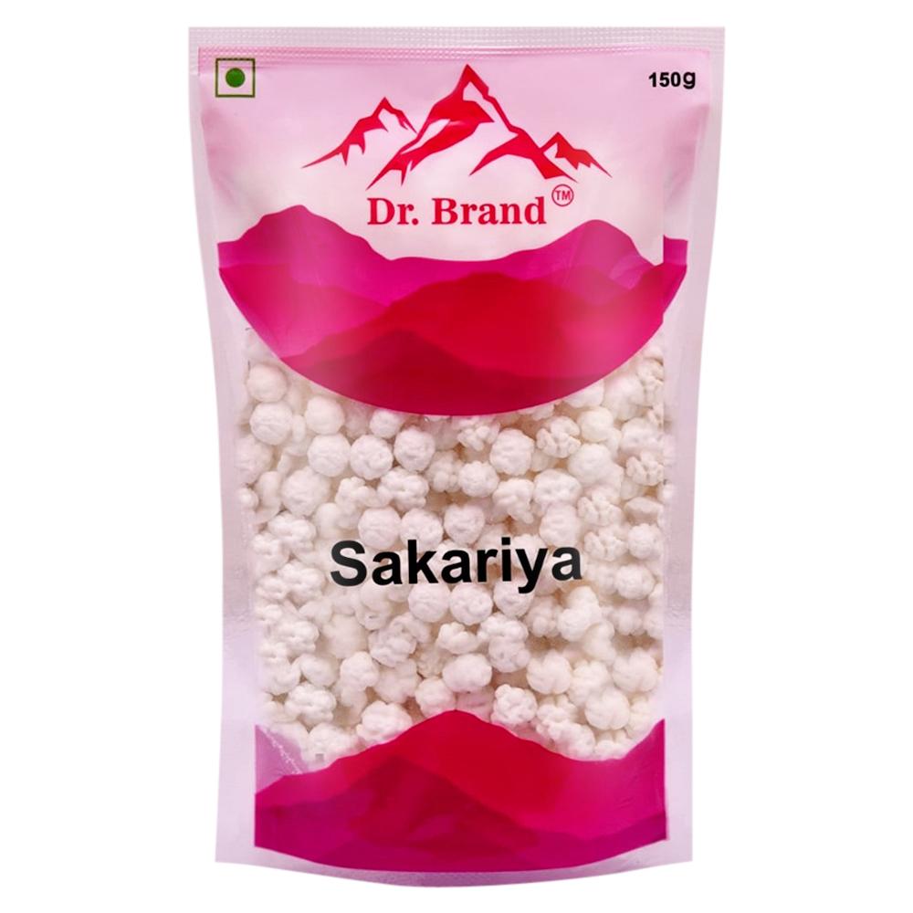 Dr. Brand Sakariya / Prasad Sugar 150 g