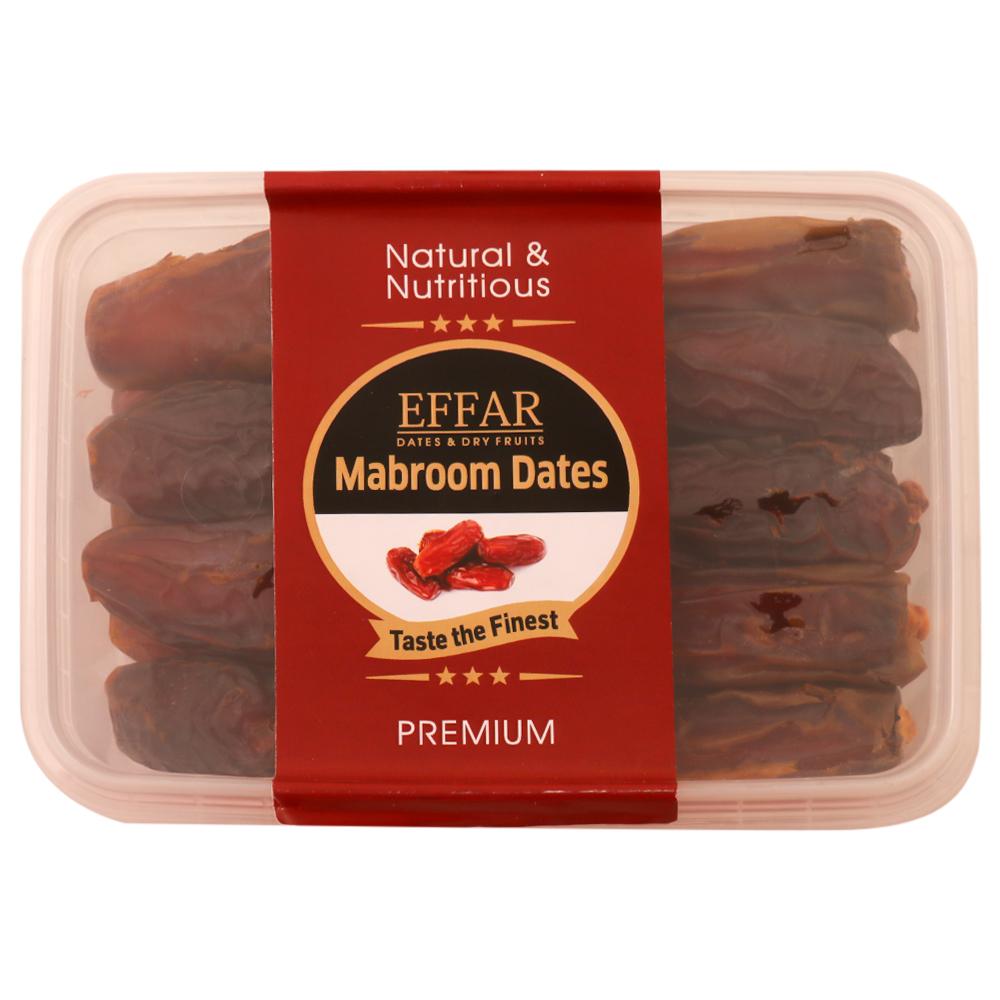 Effar Mabroom Dates 300 g