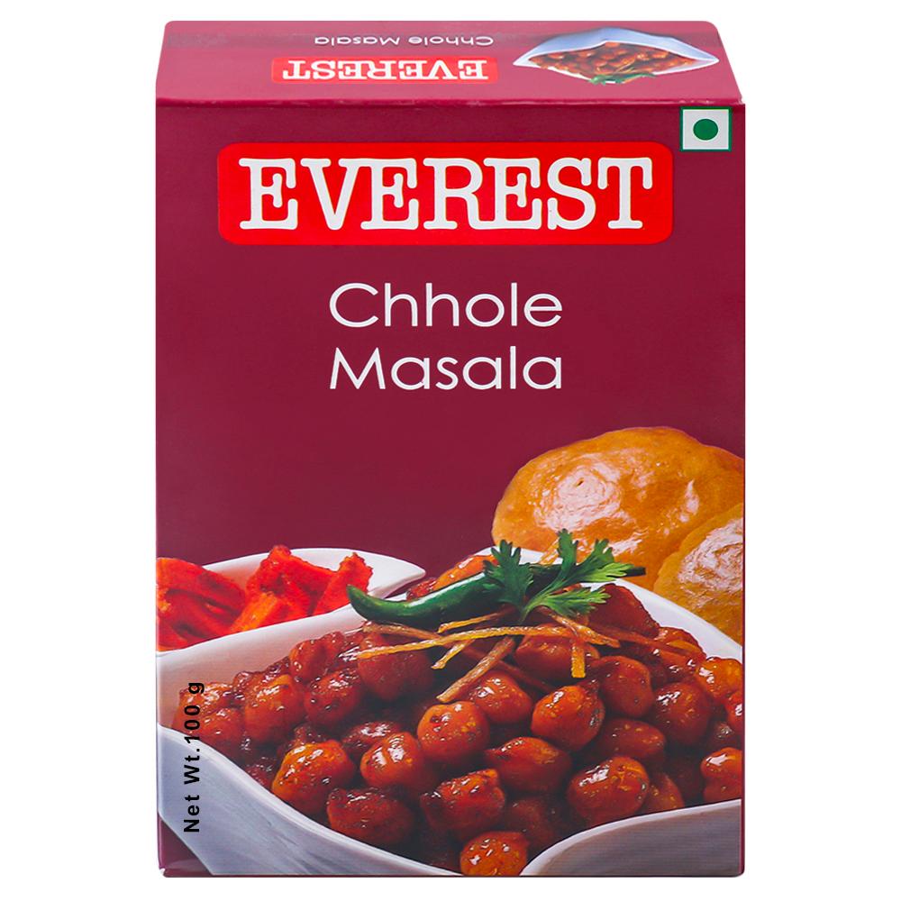 Everest Chhole Masala 100 g