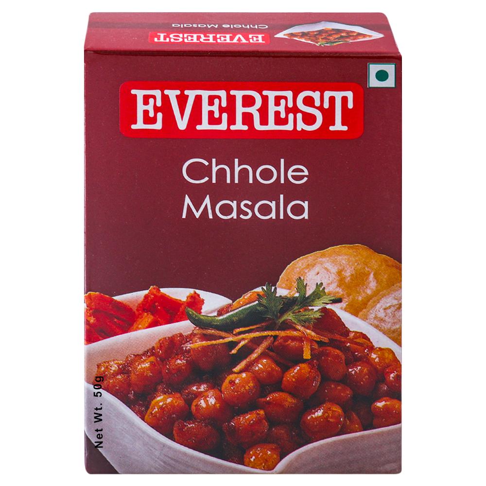 Everest Chhole Masala 50 g