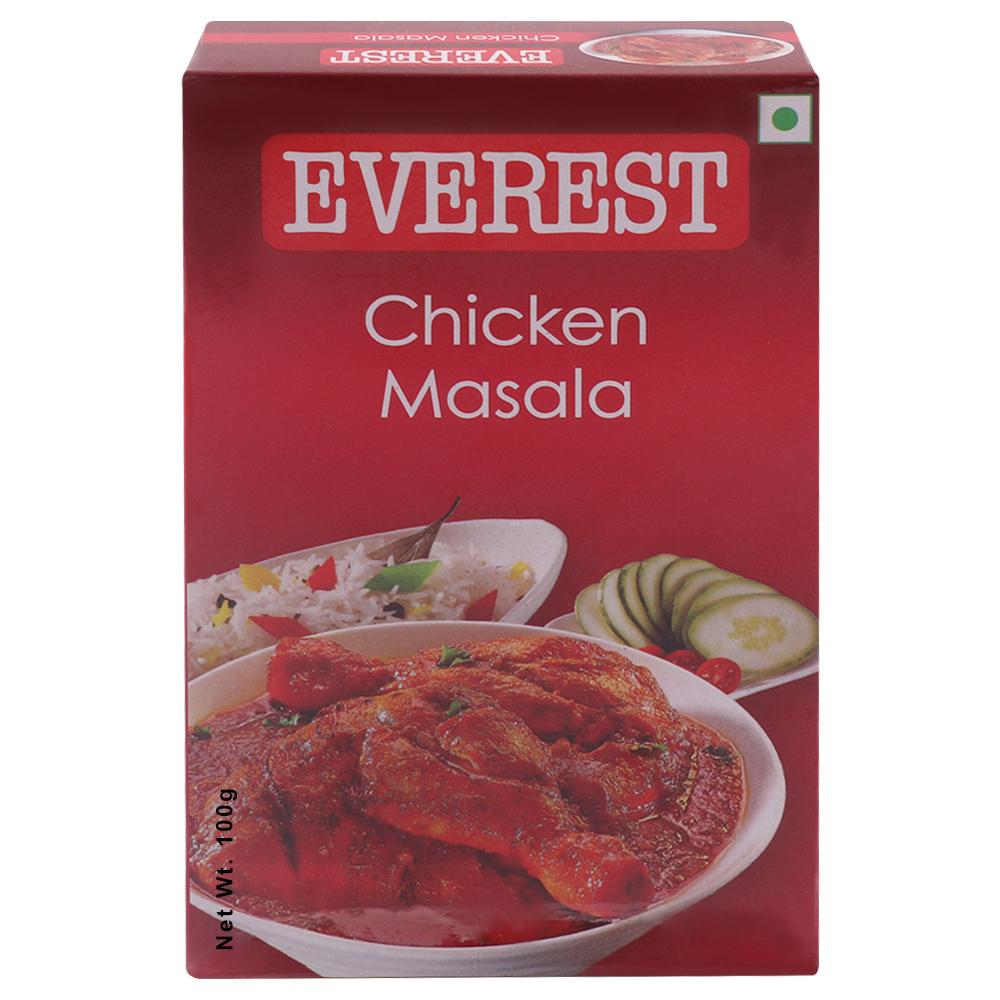 Everest Chicken Masala 100 g