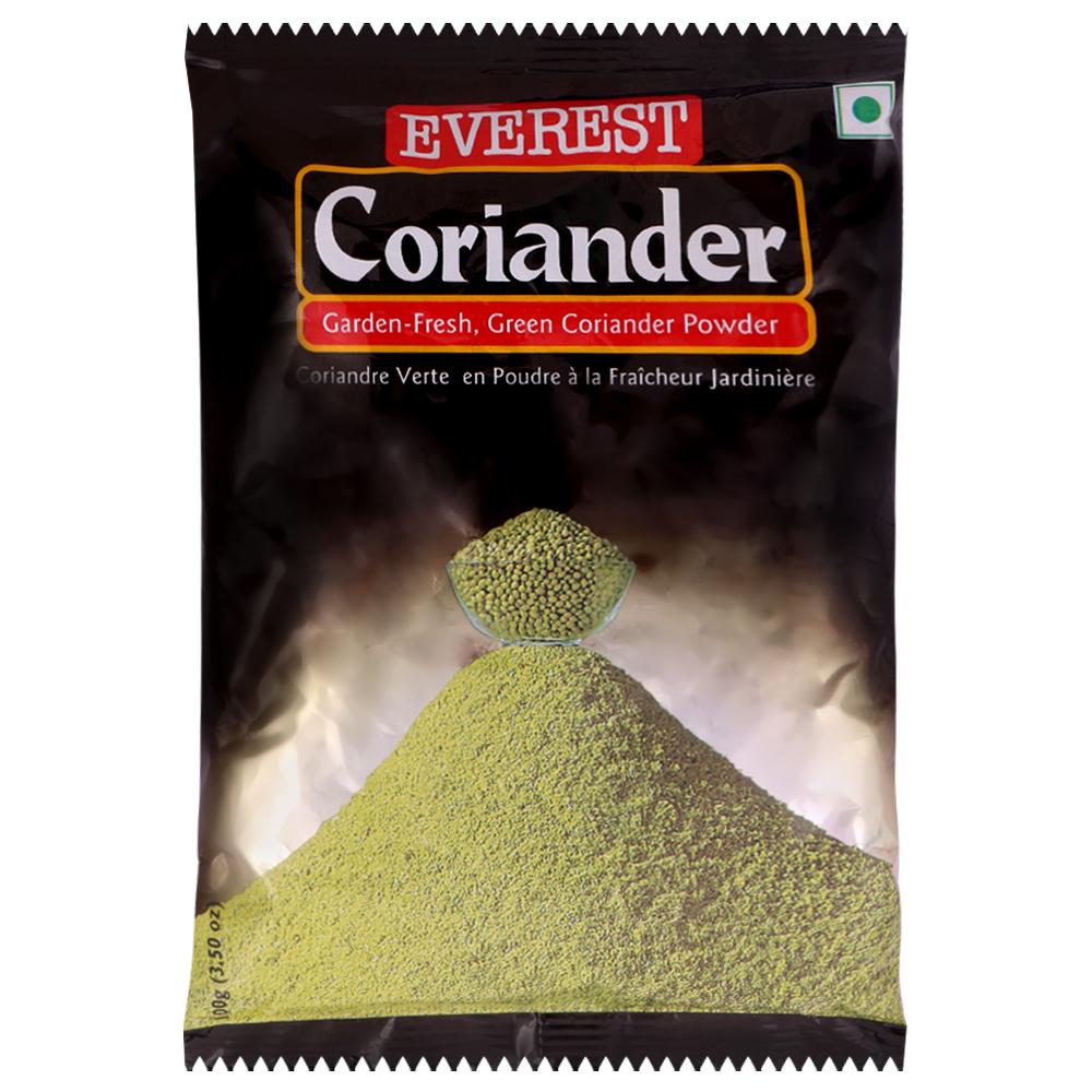 Everest Coriander Powder 100 g