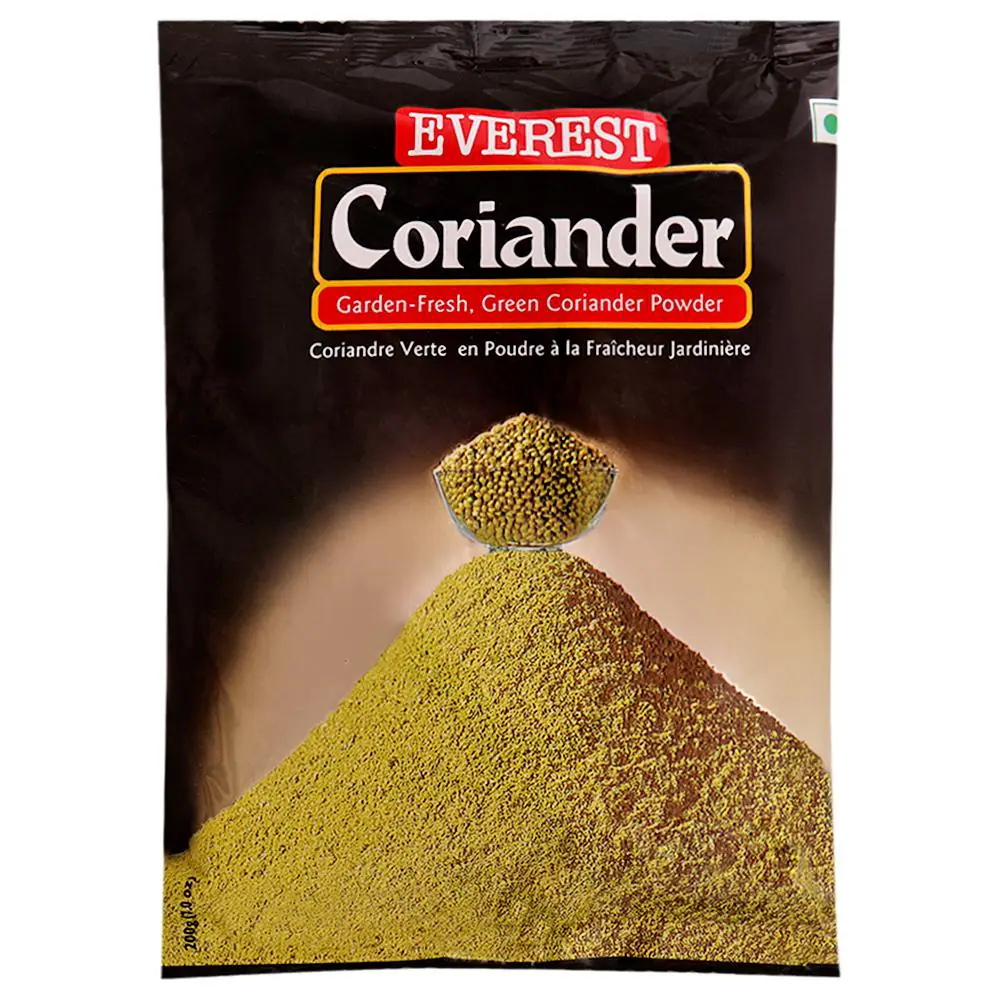 Everest Coriander Powder 200 g