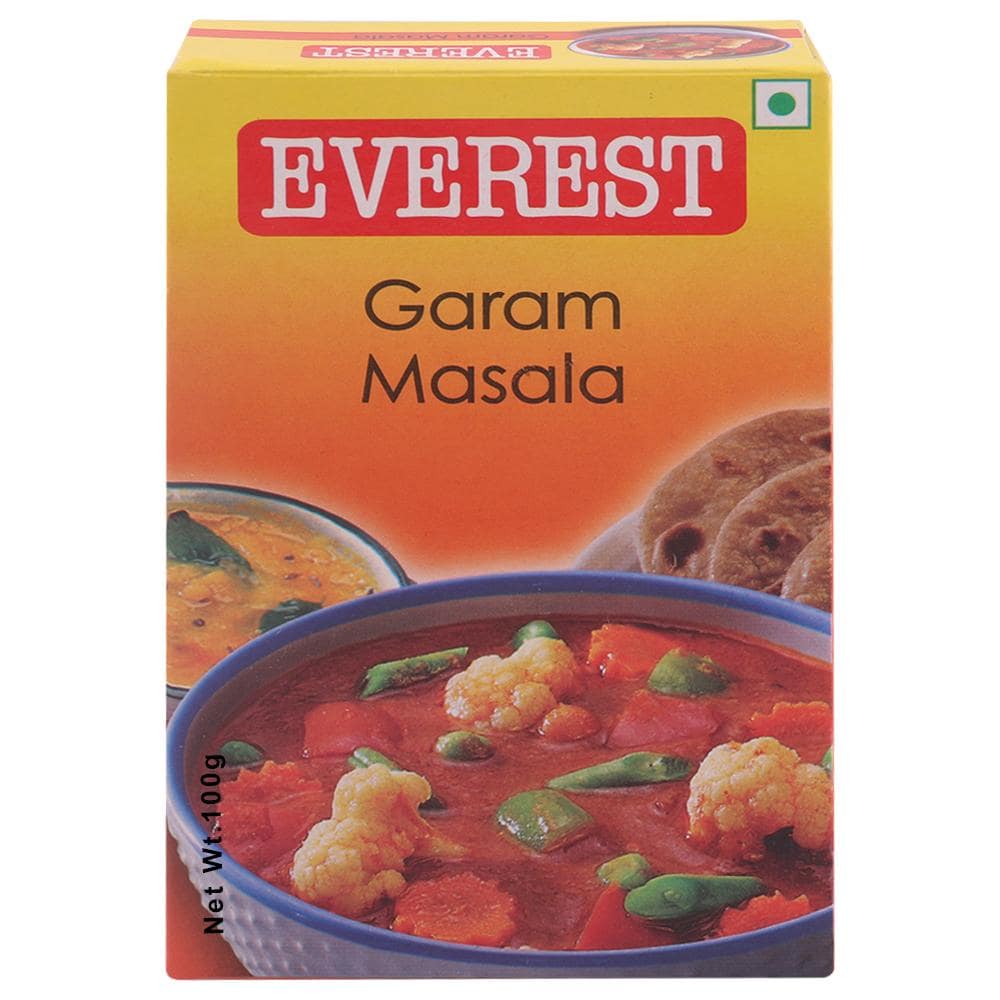 Everest Garam Masala 100 g