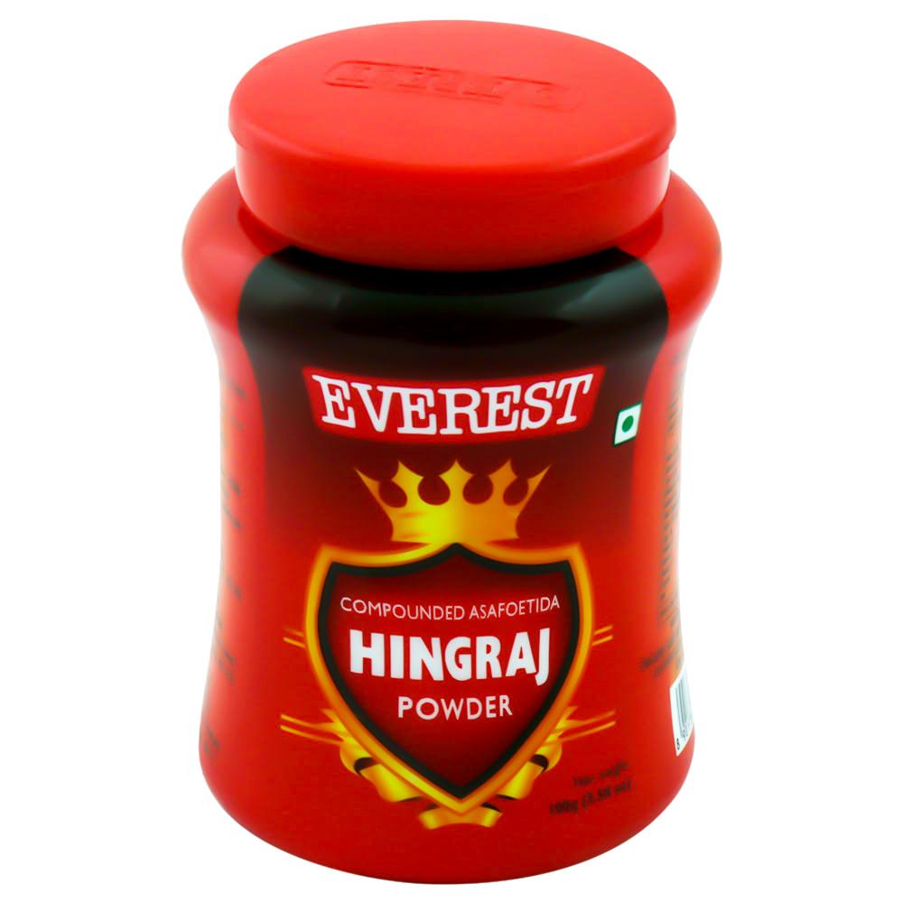 Everest Hingraj 100 g