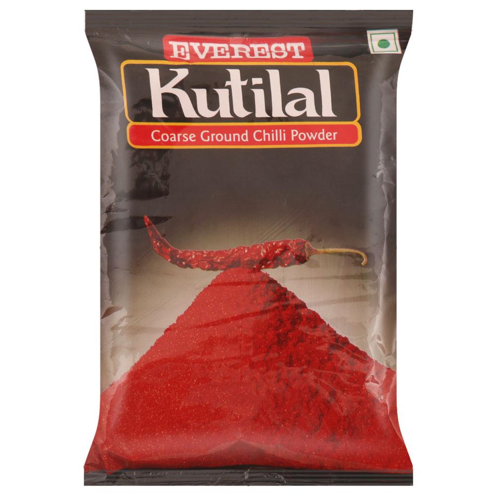Everest Kutilal Chilli Powder 100 g
