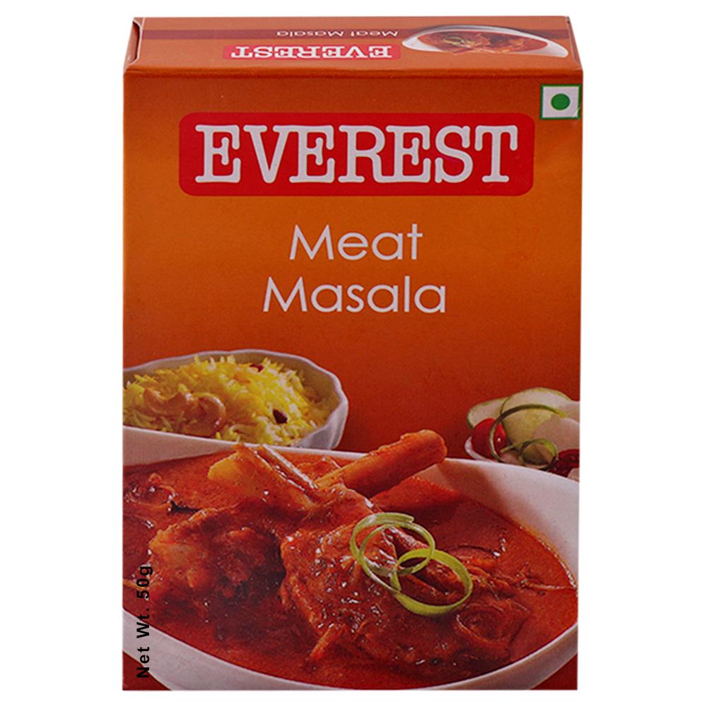 Everest Meat Masala 50 g