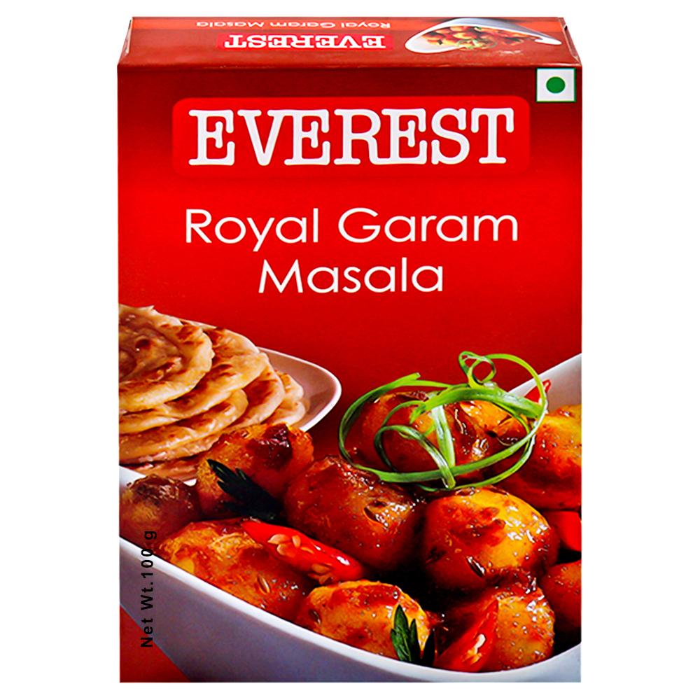 Everest Royal Garam Masala 100 g