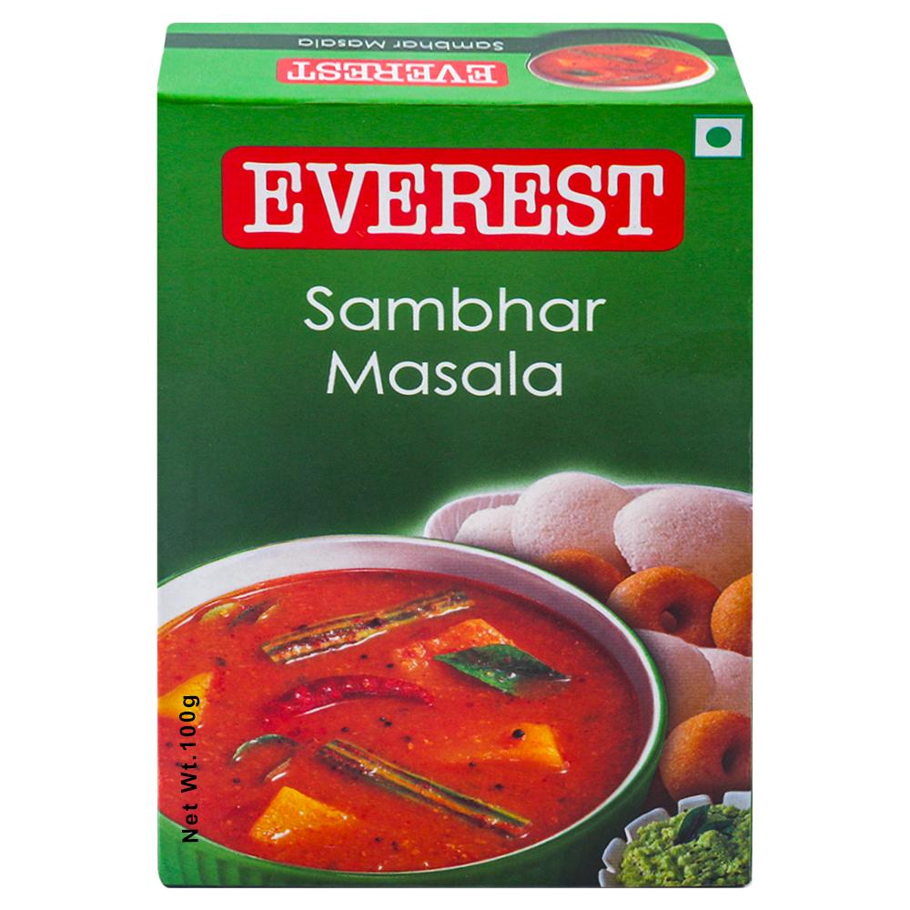 Everest Sambhar Masala 100 g