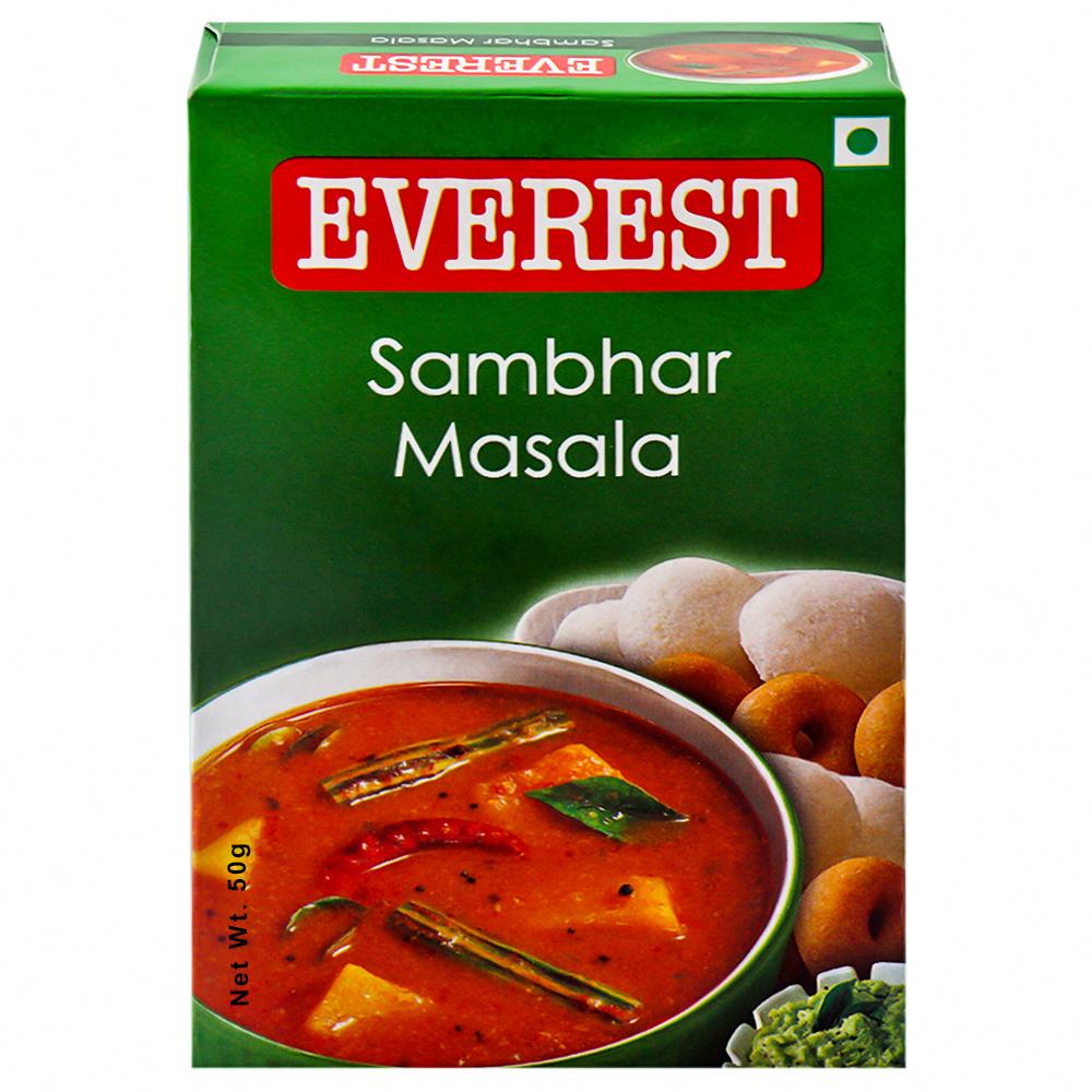 Everest Sambhar Masala 50 g