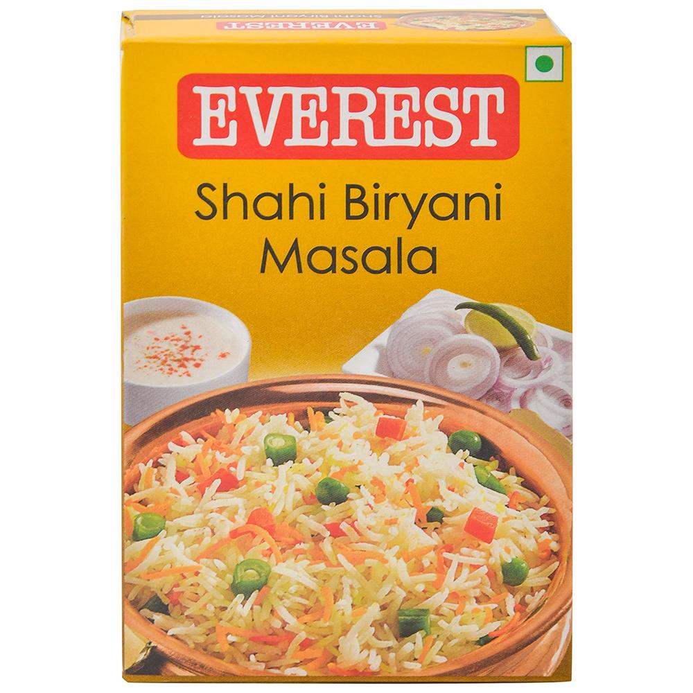 Everest Shahi Biryani Masala 50 g