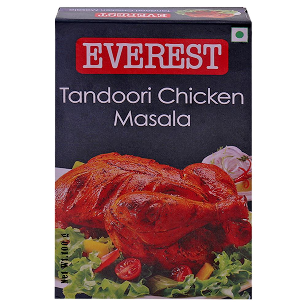 Everest Tandoori Chicken Masala 100 g