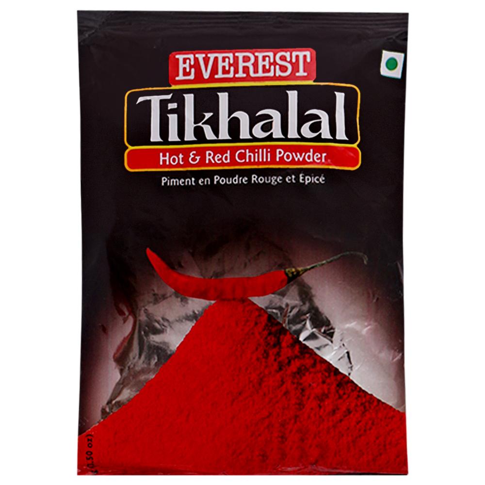 Everest Tikhalal Chilli Powder 100 g