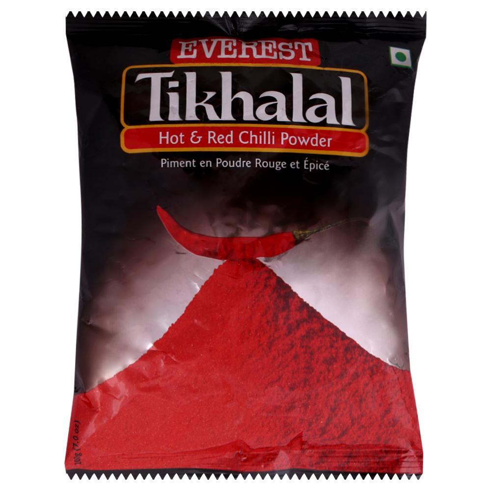 Everest Tikhalal Chilli Powder 200 g