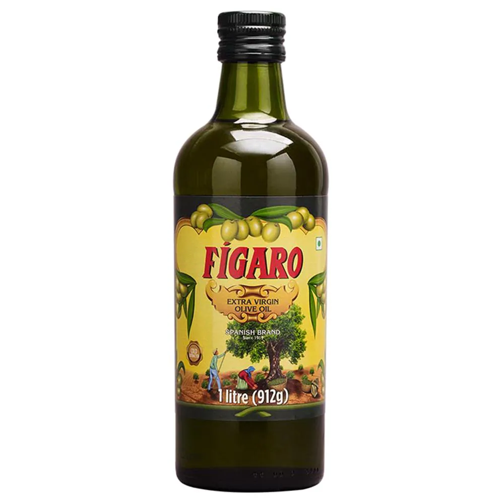Figaro Extra Virgin Olive Oil 1 L